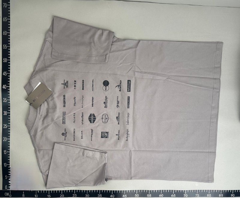 Balenciaga T-shirts（30+tyle ）