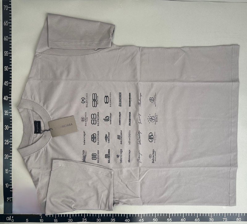 Balenciaga T-shirts（30+tyle ）