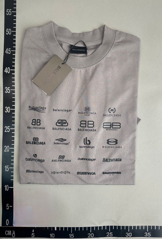 Balenciaga T-shirts（30+tyle ）