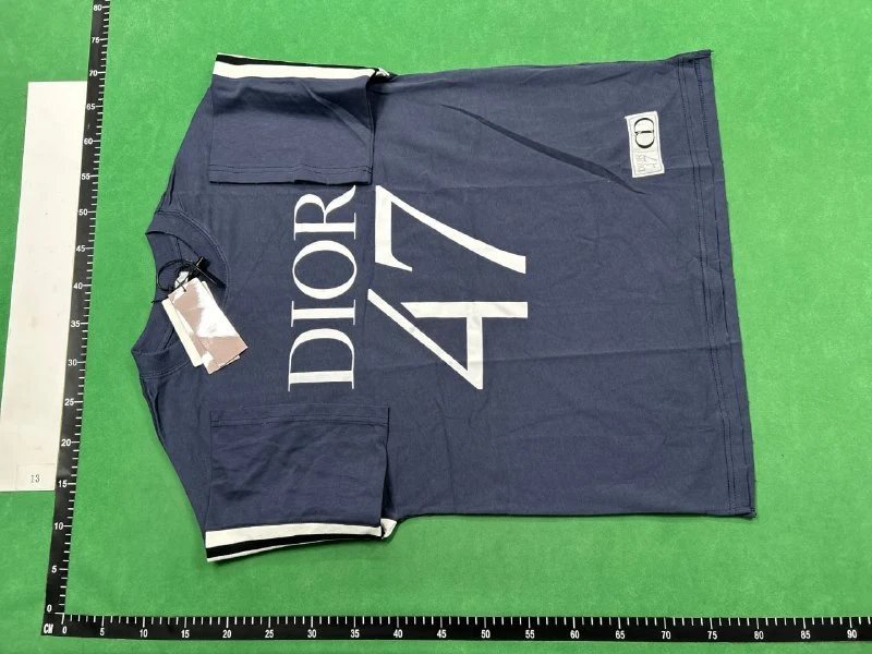 Dior tee