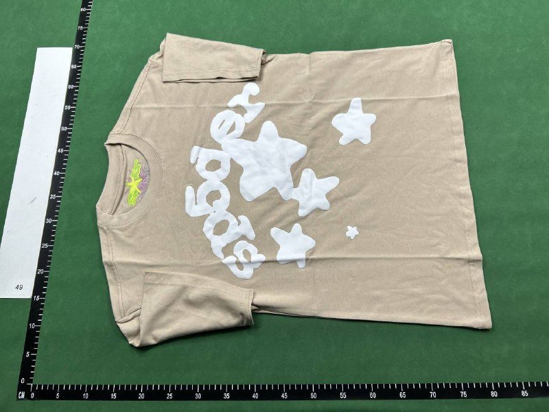 sp5der T-shirt  (40 style)