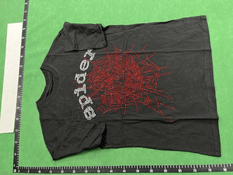 sp5der T-shirt  (40 style)