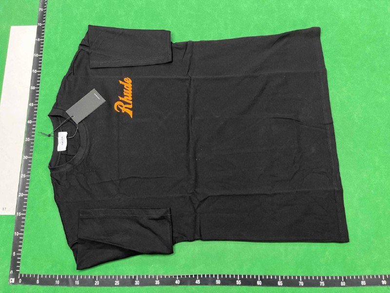 rhude T-shirt  (40 style)