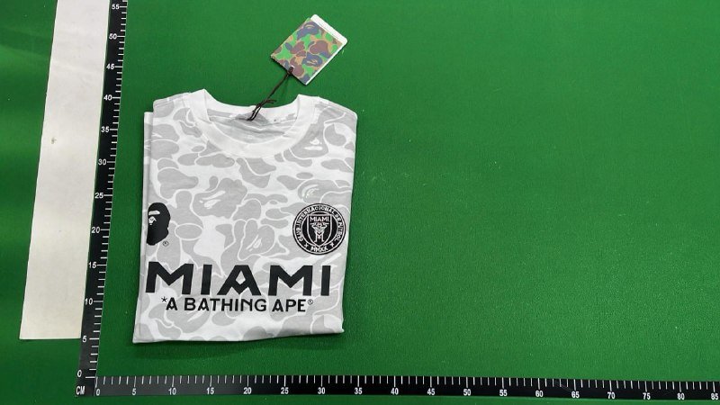Bape T-shirt tee Jersey shorts set (40+)