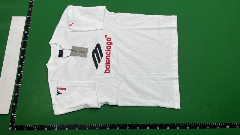 Balenciaga Tee T-shirt