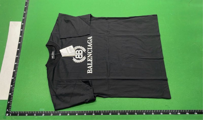 Balenciaga Tee T-shirt