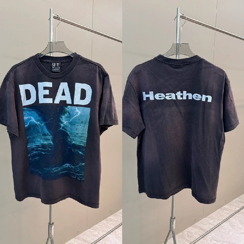 VINTAGE T-shirts