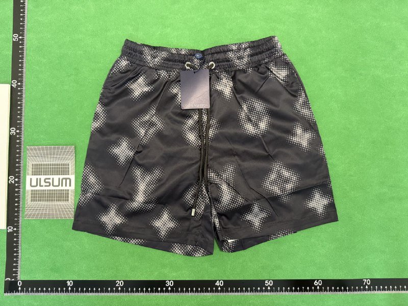 Louis vuitton LV shorts& Fendi swimming trunks shorts