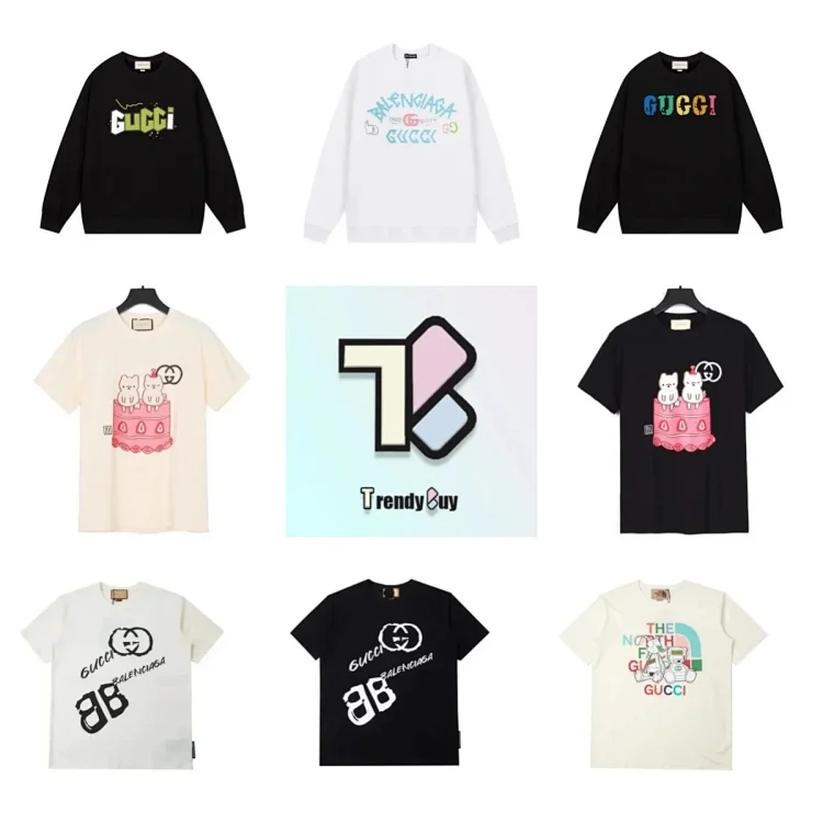 NEW Gucci T-shirt/Hoodie