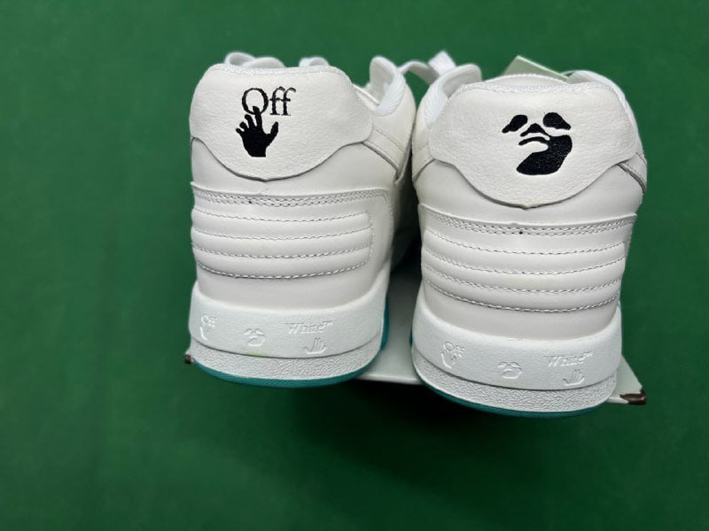 Off-White Shoes（30+style ）