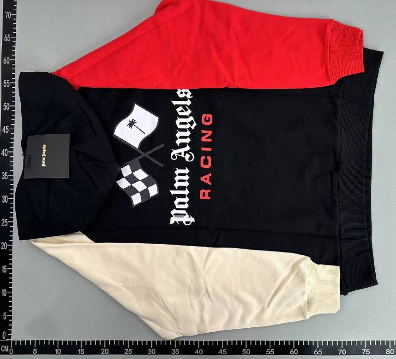 Palm Angels Hoodie
