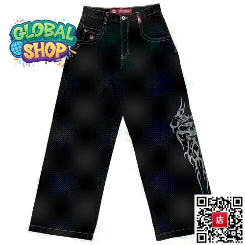 Jnco jeans  (20 style)