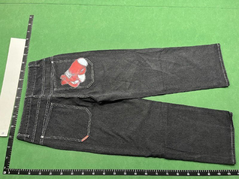 Jnco jeans  (20 style)