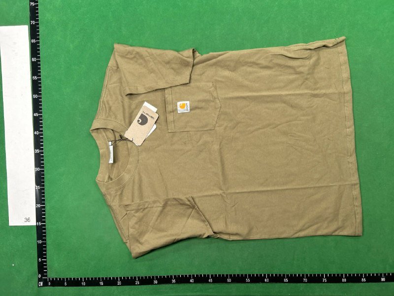 Carhartt Tee  (14 CP)