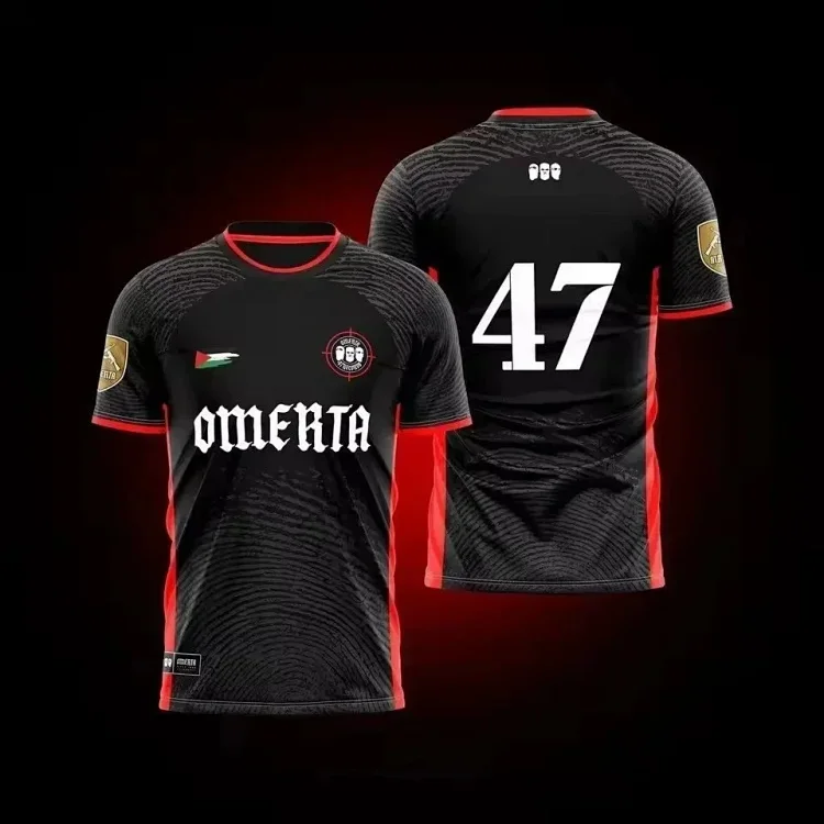 Omerta 47 T-shirts