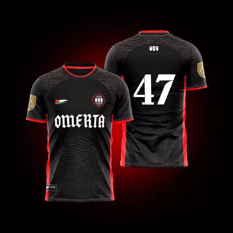 Omerta 47 T-shirts