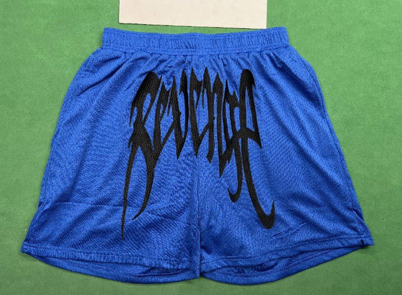 REVENGE SHORT