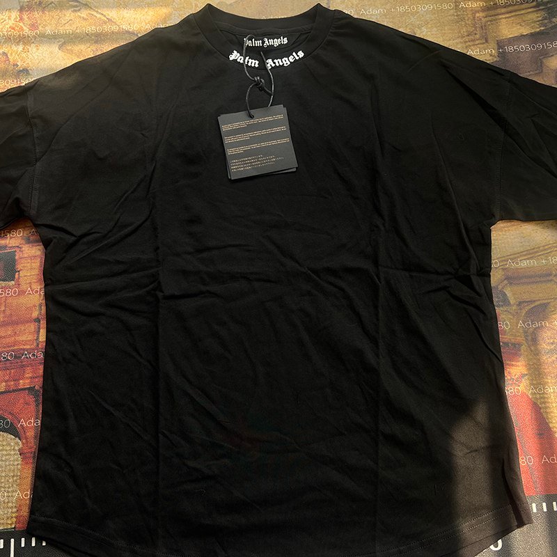 Palm Angeles T-shirt