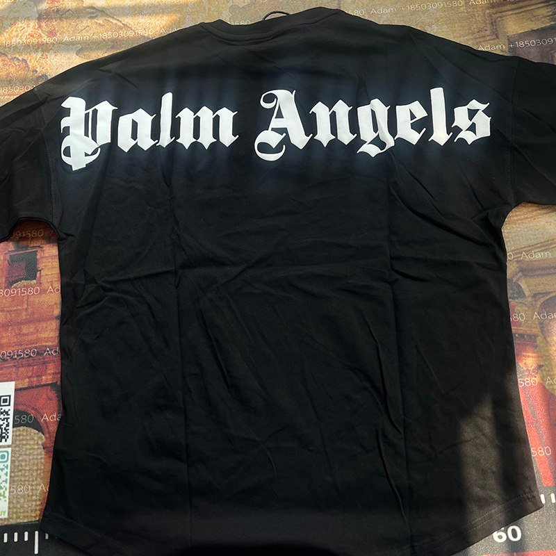 Palm Angeles T-shirt