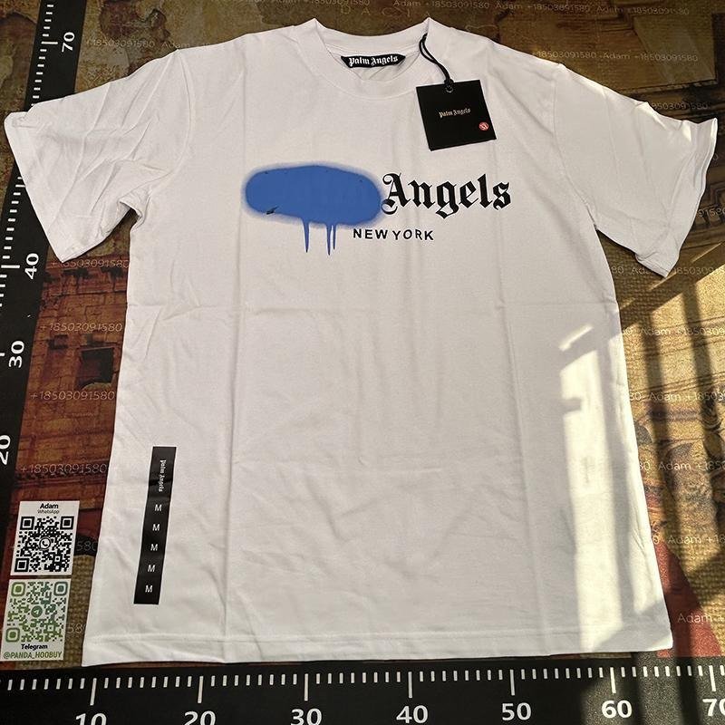 Palm Angeles T-shirt