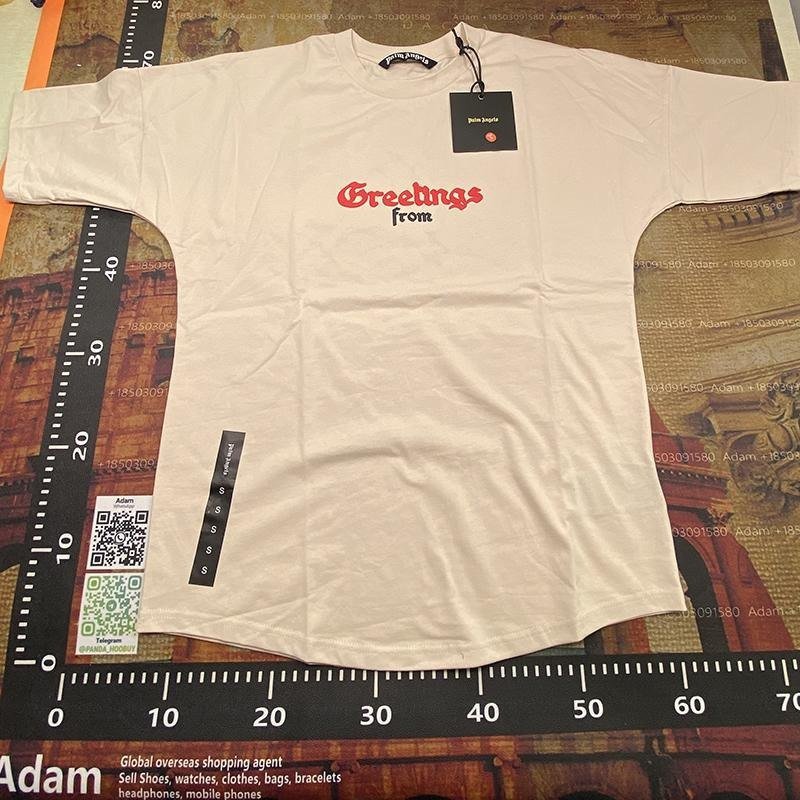 Palm Angeles T-shirt