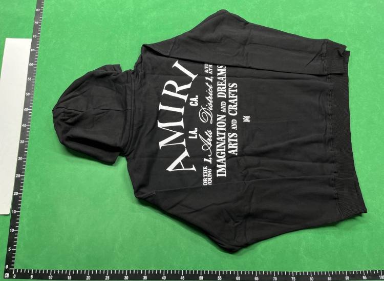 ami  Hoodie