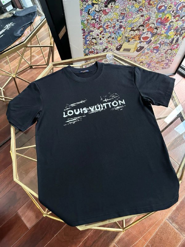LV Louis Vuitton T-shirt TEE ( 40 + styles)