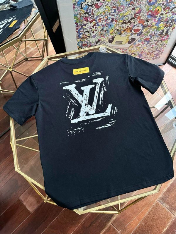 LV Louis Vuitton T-shirt TEE ( 40 + styles)