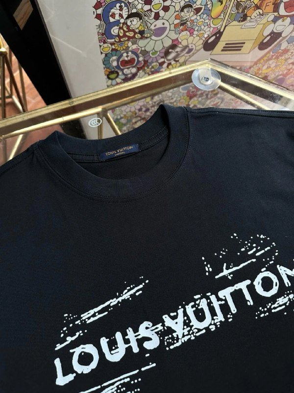 LV Louis Vuitton T-shirt TEE ( 40 + styles)