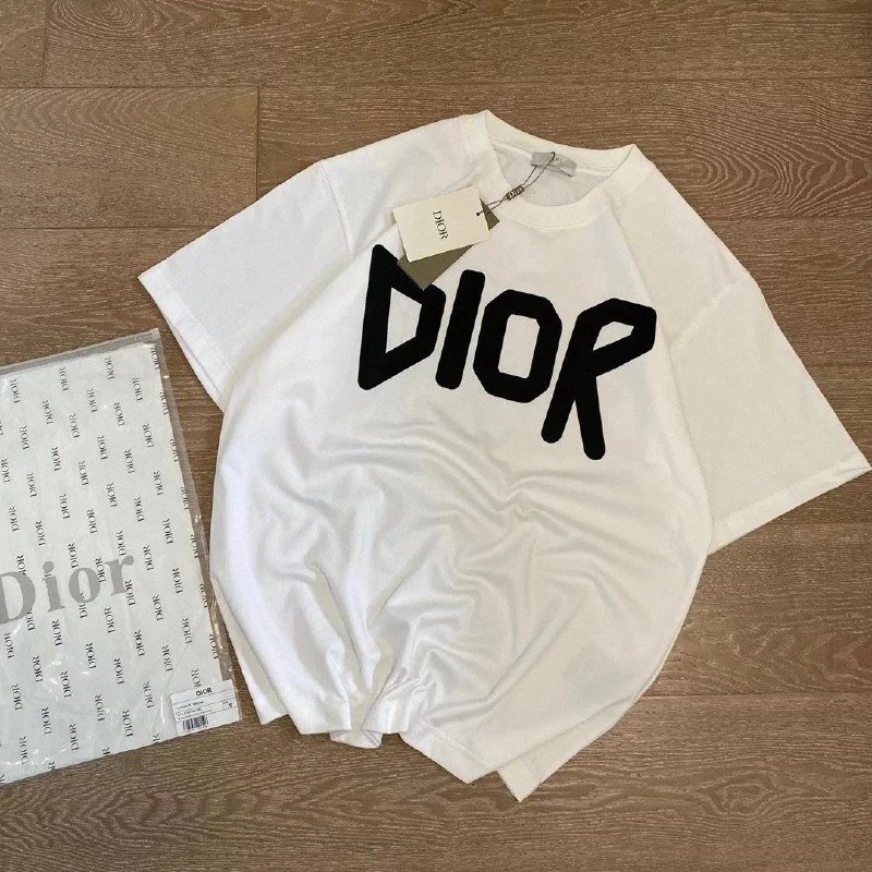 Louis Vuitton/Dior T-Shirt