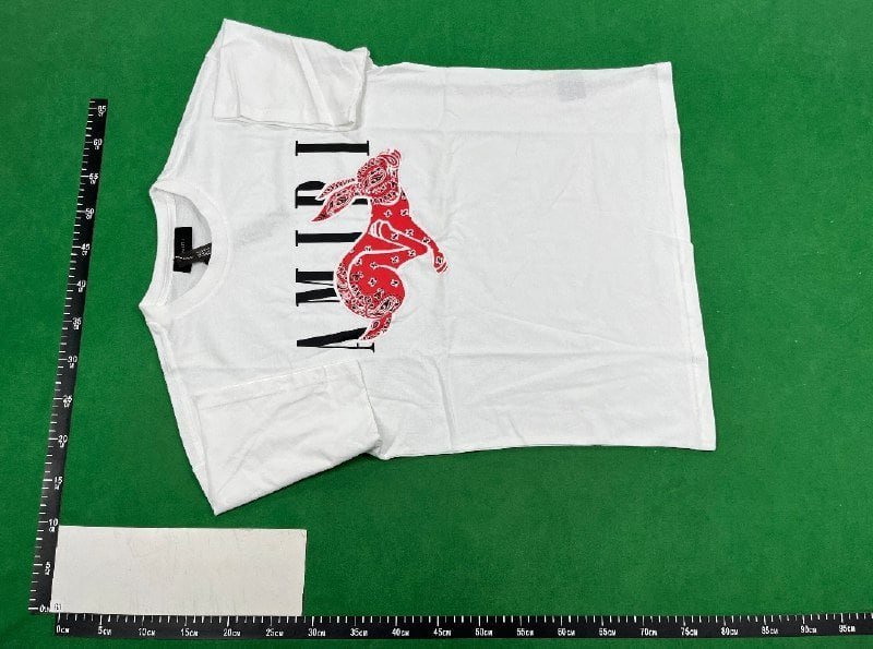 AMIRI T-Shirt（20+style ）