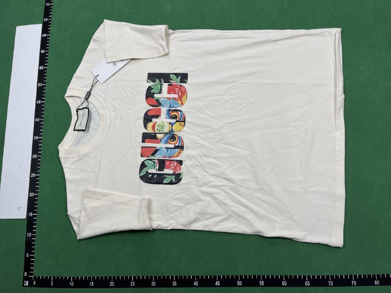 Gucci T-shirt   (37 CP)