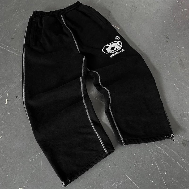 trapstar pants