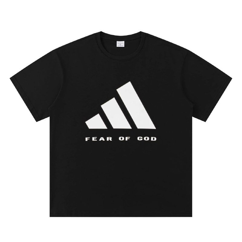 Fear Of God X ADIDAS T-SHIRT