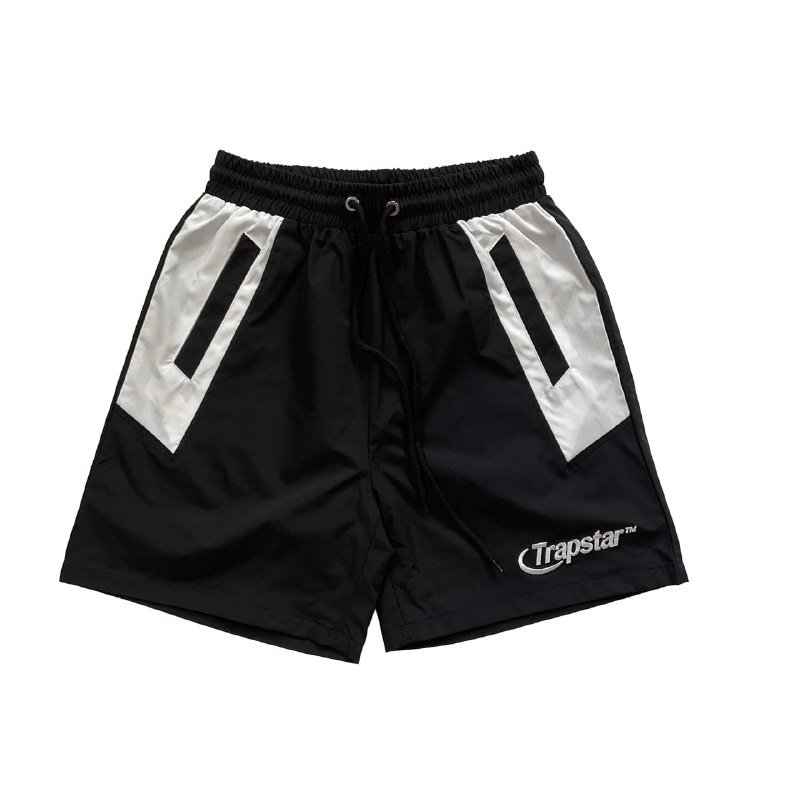Trapstar shorts