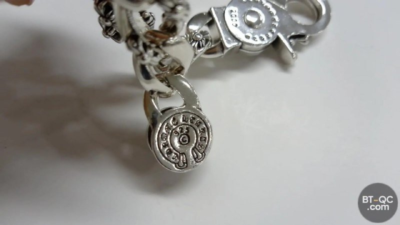 chrome hearts bracelet
