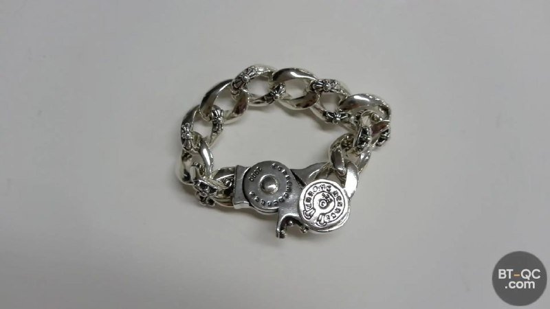 chrome hearts bracelet