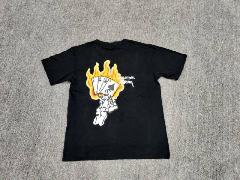 Stussy T-shirt