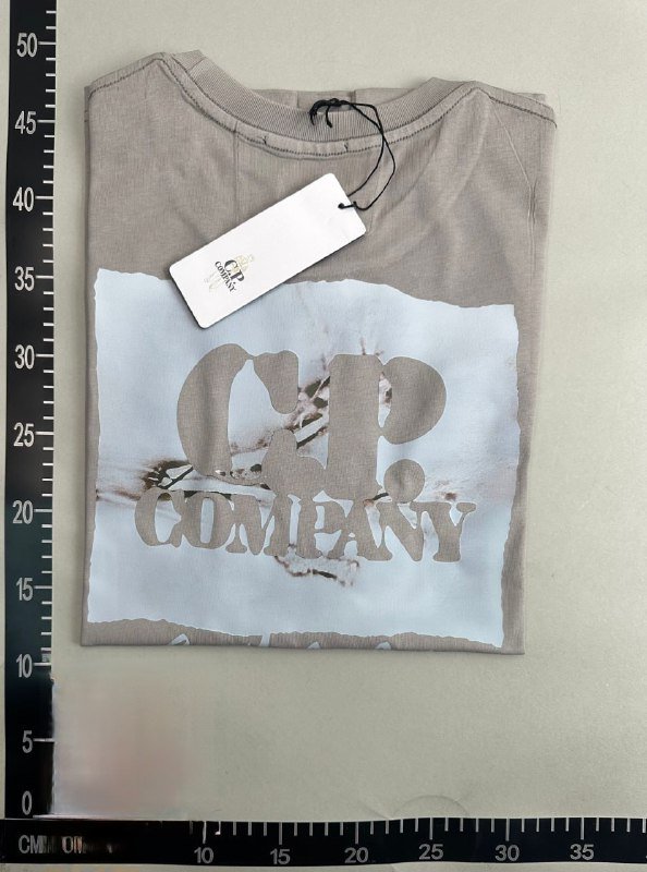 CP T-shirt