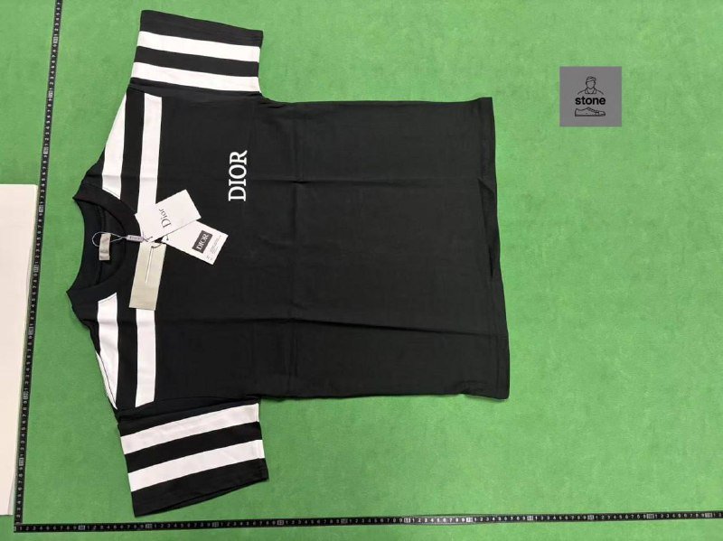 2025ss D home T-shirt（High version）