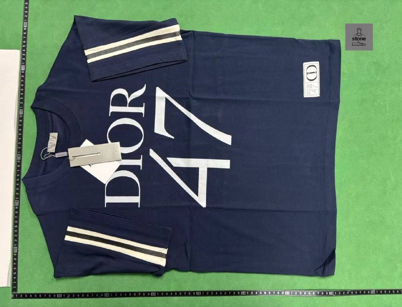 2025ss D home T-shirt（High version）