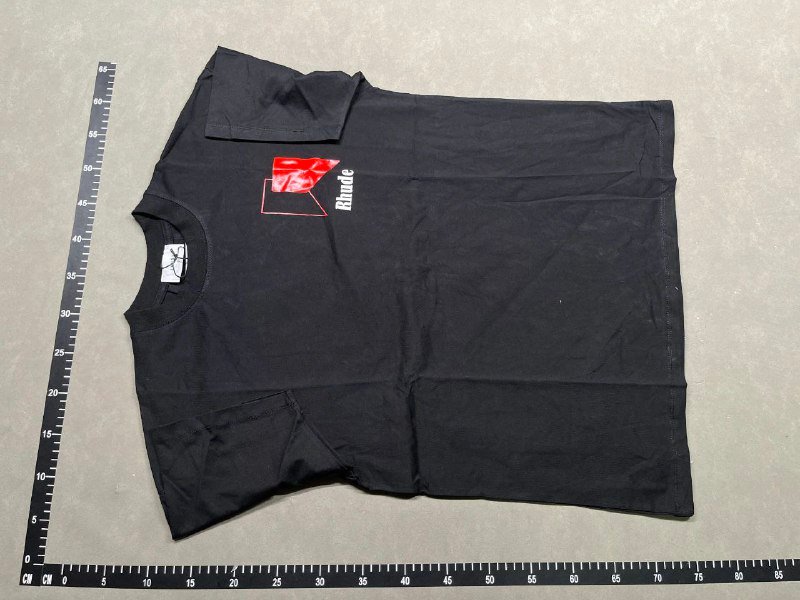 rhude T-shirt