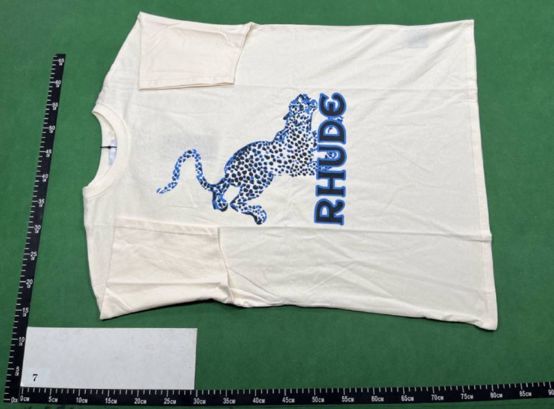 rhude T-shirt