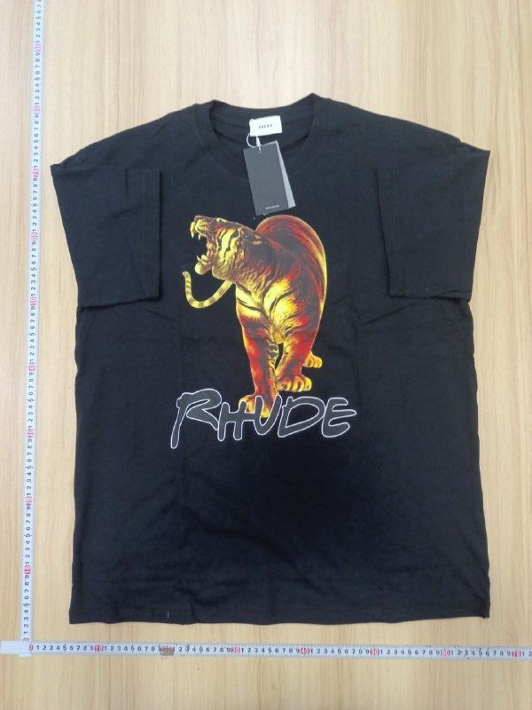rhude T-shirt