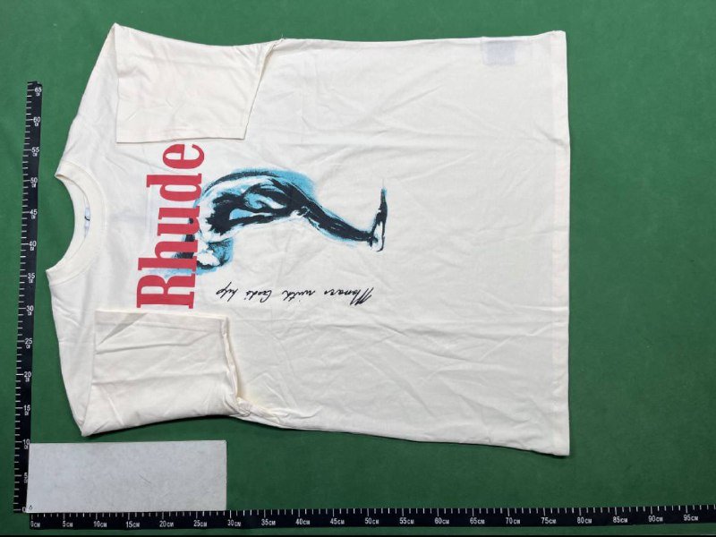 rhude T-shirt