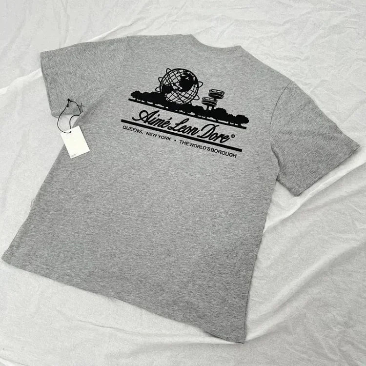 AIME LEON DORE  T-shirt