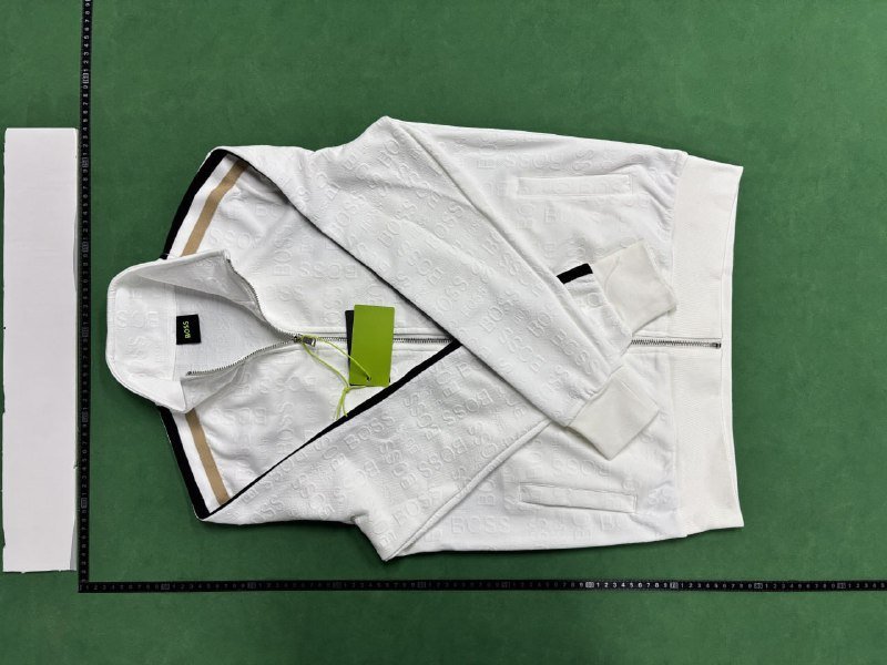 Boss T-shirt / Sweatshirt  Jacket Suit