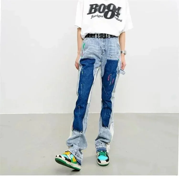 GALLERY DEPT Demin Jeans