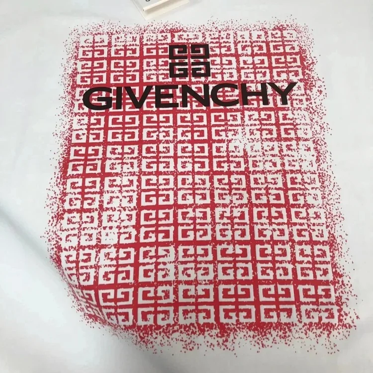 GivenchyThe North Face T-shirt 39 STYLETOP)