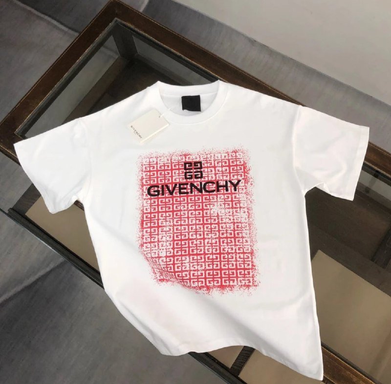 GivenchyThe North Face T-shirt 39 STYLETOP)